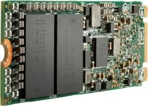 Жесткий диск SSD HP 875317-B21 150Gb фото