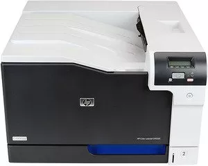 Лазерный принтер HP Color LaserJet Professional CP5225n (CE711A) фото