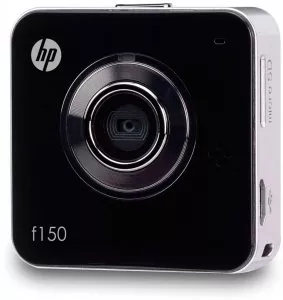 Экшн-камера HP f150 фото