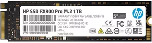 SSD HP FX900 Pro 1TB 4A3U0AA фото