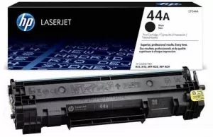 Картридж HP LaserJet 44A (CF244A) фото