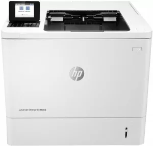 Лазерный принтер HP LaserJet Enterprise M609dn (K0Q21A) фото