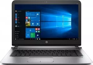 Ноутбук HP ProBook 440 G3 (X0R09ES) фото