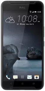 HTC One X9 Gray фото