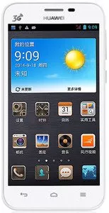 Huawei Ascend Y518 фото