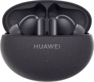 Наушники Huawei FreeBuds 5i черный туман (международная версия) фото