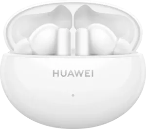 Наушники Huawei FreeBuds 5i керамический белый (международная версия) фото