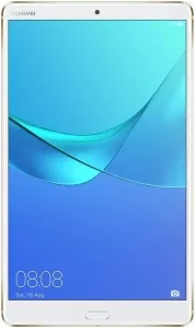 Планшет Huawei MediaPad M5 8.4 64GB LTE Gold фото