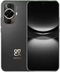 Huawei nova 12s FOA-LX9 8GB/256GB (черный) фото