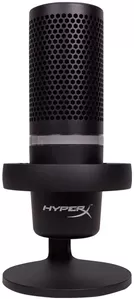 Проводной микрофон HyperX DuoCast фото