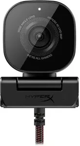 Веб-камера для стриминга HyperX Vision S фото