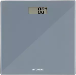 Весы напольные Hyundai H-BS03345 фото