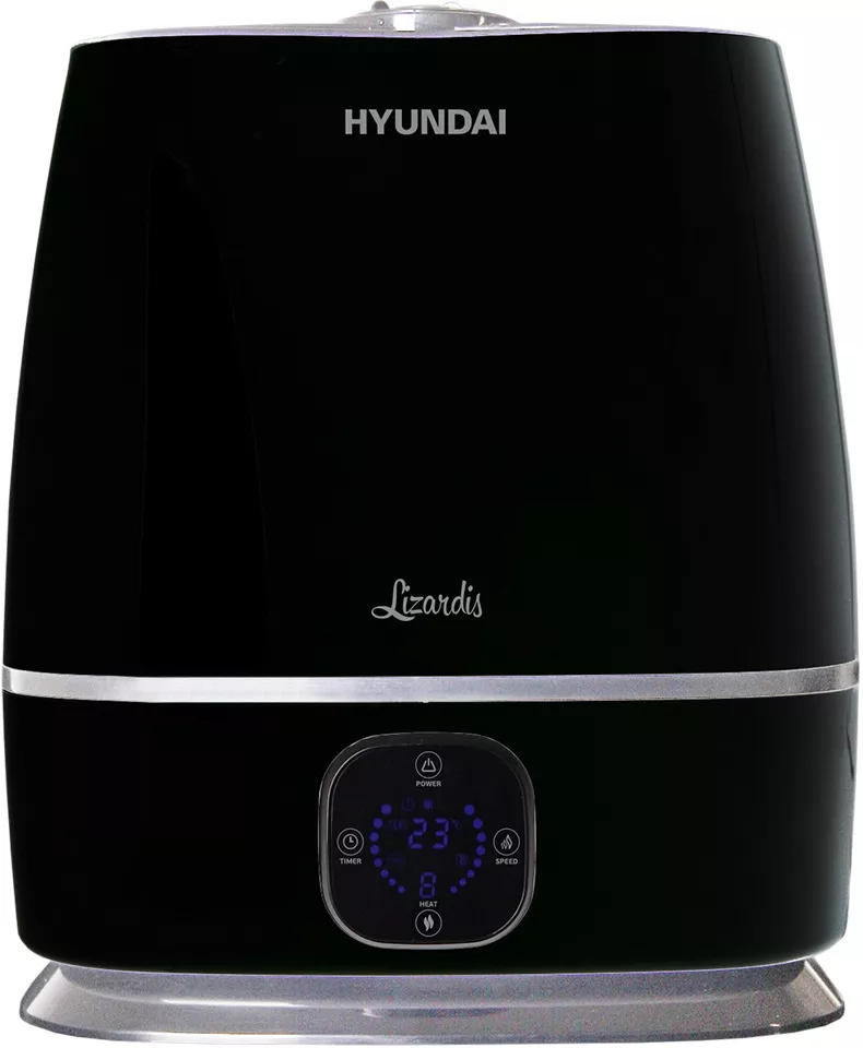 Увлажнитель воздуха Hyundai Lizardis H-HU9E-5.0-UI185 фото