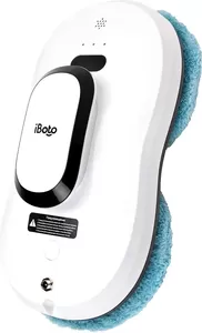 Робот для мытья окон iBoto Win 195 (белый) фото