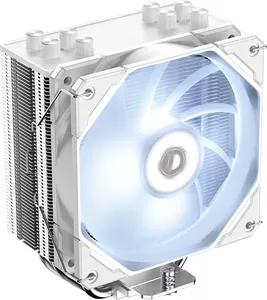Кулер для процессора ID-Cooling SE-224-XTS White фото