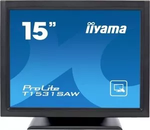 Монитор Iiyama ProLite T1531SAW-B5 фото