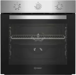 Духовой шкаф Indesit IFE 3634 IX фото