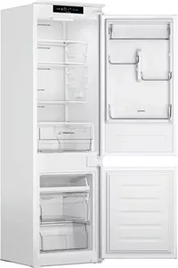 Холодильник Indesit INC18T311 фото