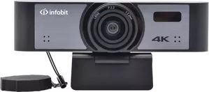 Веб-камера Infobit iCam 50 фото
