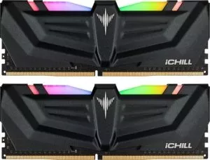 Комплект памяти Inno3D iChill RGB RCX2-16G3000R DDR4 PC4-24000 2x8Gb фото