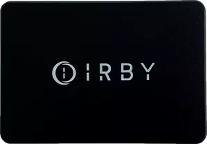 Жесткий диск SSD IRBY 256GB SA256-500-400 фото