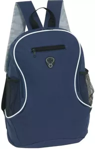 Городской рюкзак Inspirion Tec 56-0819575 (темно-синий) фото