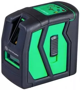 Лазерный нивелир Instrumax Element 2D Green фото