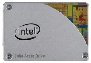 Жесткий диск SSD Intel 530 Series (SSDSC2BW180A4K5) 180 Gb фото