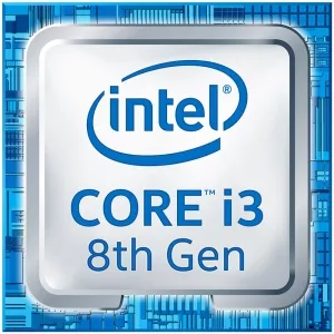 Процессор Intel Core i3-8300 3.7GHz фото