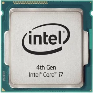 Процессор Intel Core i7-4770S 3.1GHz фото