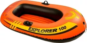 Надувная лодка INTEX 58329 Explorer 100 фото