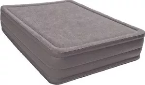 Надувная кровать Intex 67954 Foam Top Bed  фото