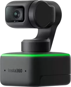 Веб-камера для стриминга Insta360 Link фото
