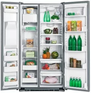 Холодильник IO Mabe ORE24CGFF KB панелируемый фото