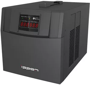 Стабилизатор напряжения Ippon AVR-3000 фото