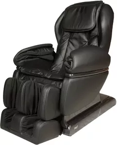 Массажное кресло iRest A91 (черный) фото