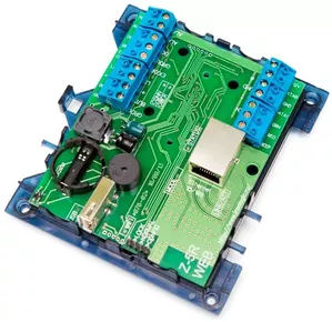 Автономный контроллер доступа Iron Logic Z-5R (мод. Web) фото