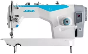 Электромеханическая швейная машина JACK F5 фото