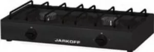 Настольная плита Jarkoff JK-1217Bk фото