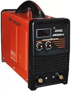 Сварочный инвертор JASIC ARC 250III (R112) фото