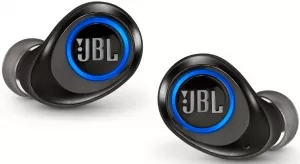 Наушники JBL Free X Black фото