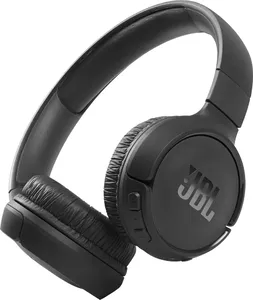 Наушники JBL Tune 570BT (черный) фото