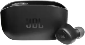 Наушники JBL Vibe 100TWS (черный) фото
