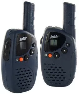 Радиостанция JET Mini фото