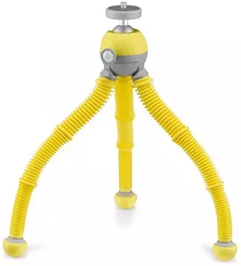 Трипод Joby PodZilla Medium Kit (желтый) фото