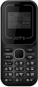 Joy’s S19 (черный) фото