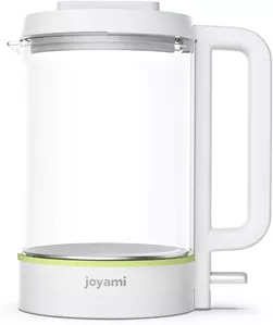 Электрочайник Joyami Electric Glass Kettle JDS010 фото