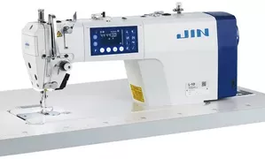 Швейная машина JIN L1D-MA фото