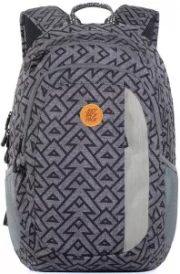 Рюкзак для ноутбука Just Backpack Maya Geometric фото