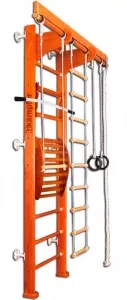 Спортивный комплекс Kampfer Wooden ladder Maxi (wall) фото